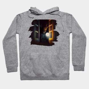 The Boogeyman Hoodie